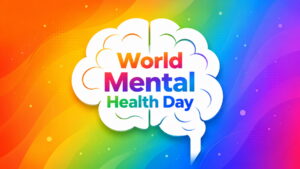 World Mental Health Day