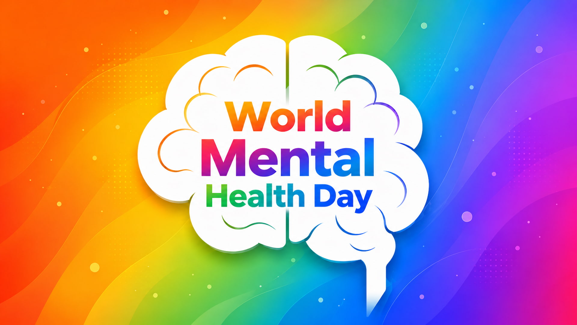 World Mental Health Day
