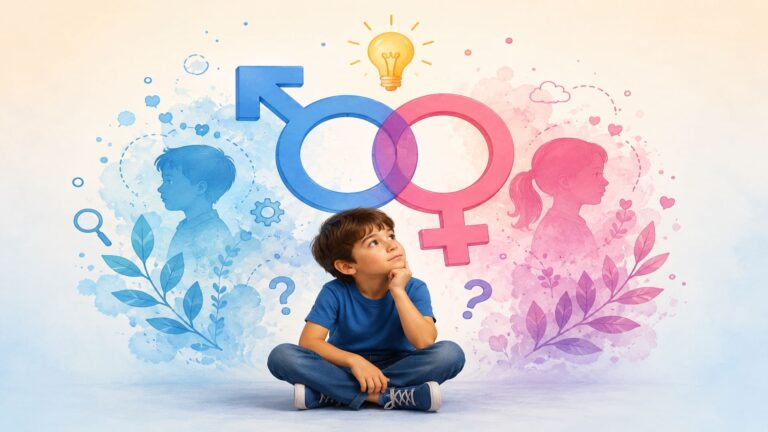 Exploring Identity and Imagination