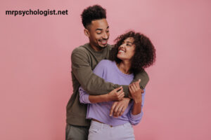 The physical and mental benefits of hugging