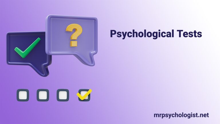 Psychological Tests