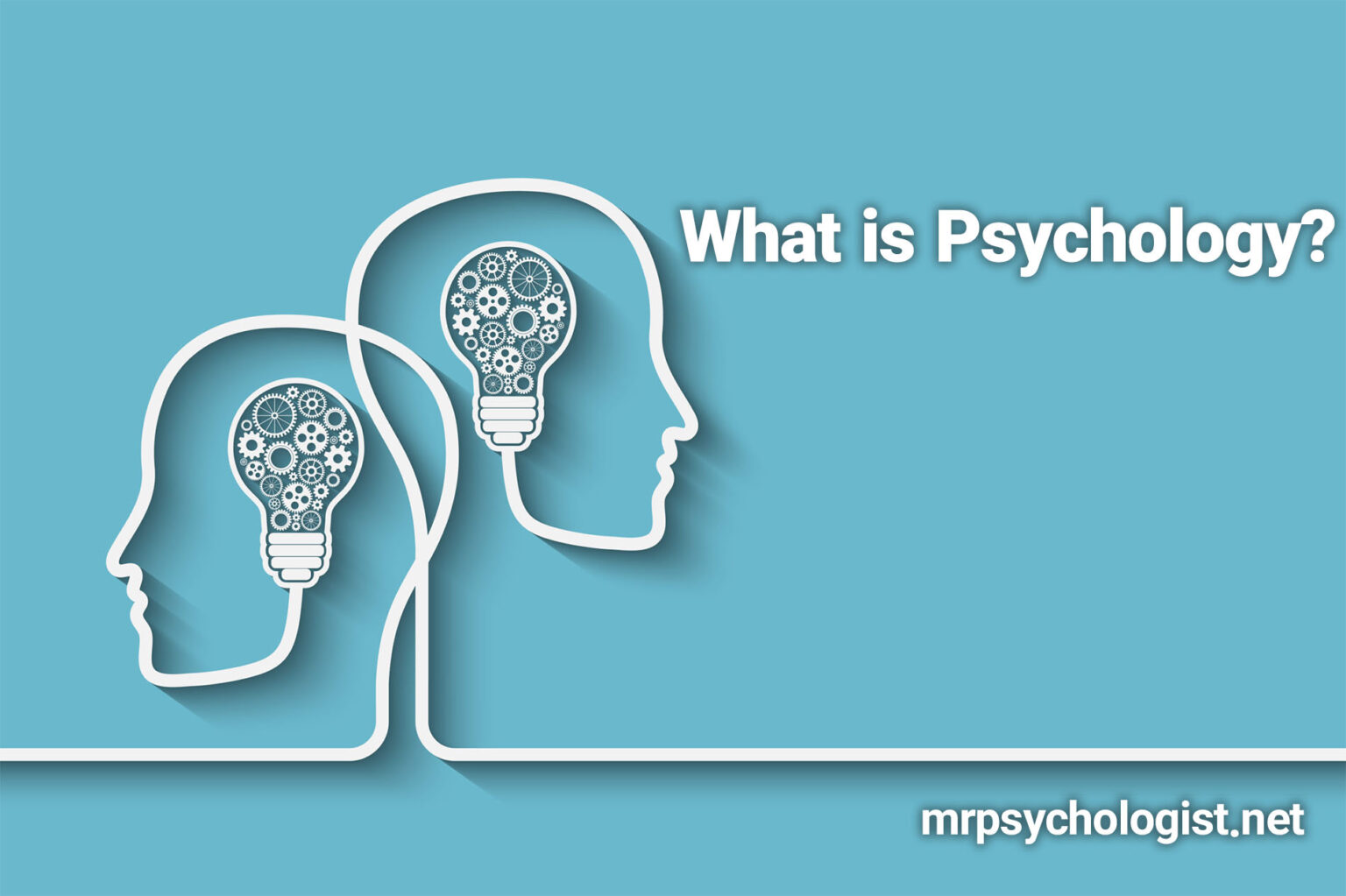 What is Psychology? 26 major branches of psychology Mr Psychologist