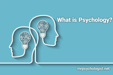 What is Psychology? 26 major branches of psychology - Mr Psychologist