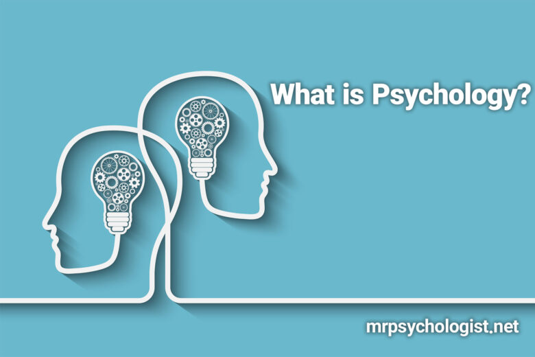 What Is Psychology Cover 780x520 