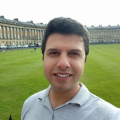 Sushyant Zavarzadeh