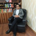 Sushyant Zavarzadeh